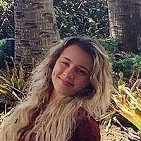 Gabby Barrett Nøgen