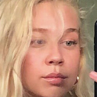 Gabby Margo Nøgen