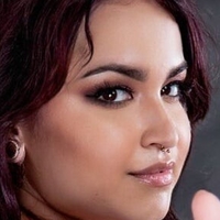 Gabby Ortiz Nøgen