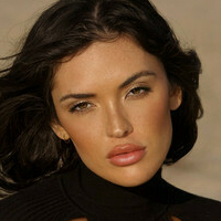 Gabby Paige Nøgen