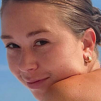 Gabby Windey Nøgen
