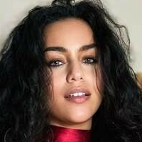 GabbyB Nøgen