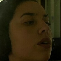 Gabi Abrão Nøgen