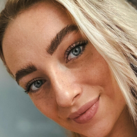 Gabi Cox Nøgen