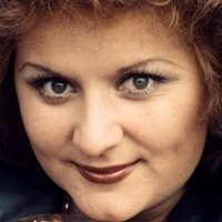 Gabi Fleming Nøgen