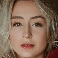 Gabi Gagliassi Nøgen