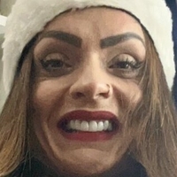Gabi Kramm Nøgen