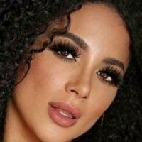 Gabi Melo Nøgen