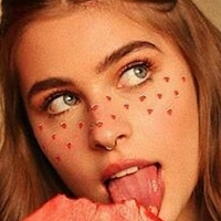 Gabi Stacenco Nøgen