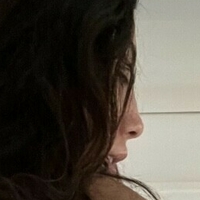 gabi.summers Nøgen