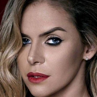 Gabi Wolscham Nøgen