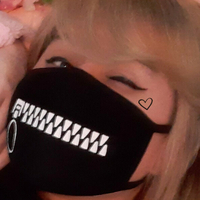 gabiafterdark Nøgen