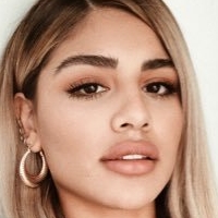 Gabriela Bandy Nøgen