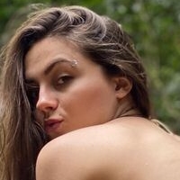 Gabriela Branco Nøgen