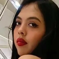 Gabriela_diaz_mtz Nøgen