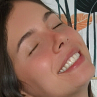 gabriela.gabyx Nøgen