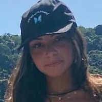 Gabriela Moura Nøgen