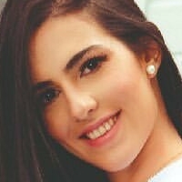 Gabriela Parisi Nøgen