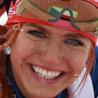 Gabriela Soukalova Nøgen