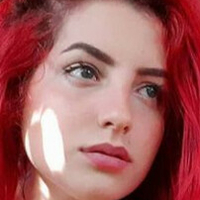 gabrielaabdala Nøgen