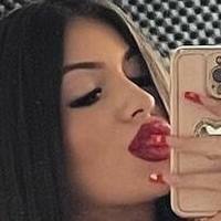 gabrielaflorentina_vip Nøgen