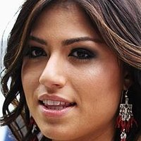 Gabriella Cilmi Nøgen