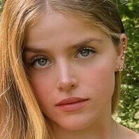 Gabriella Couto Nøgen