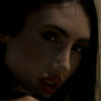 Gabriella_petrella Nøgen