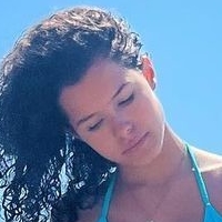 Gabriella Saraivah Nøgen