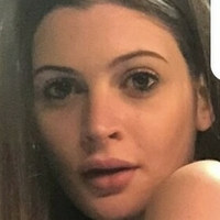 Gabriella Scaringe Nøgen