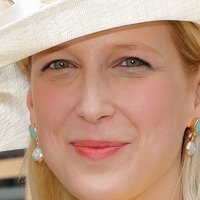 Gabriella Windsor Nøgen