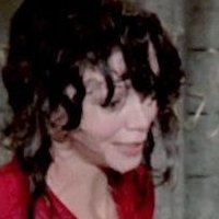 Gabrielle Drake Nøgen