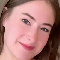 Gabrielle Jones Nøgen