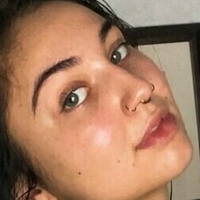Gabrielle Kayla Nøgen