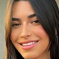 Gabrielle M Nøgen