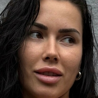 Gabrielle Nogue Nøgen