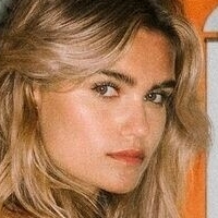 Gabrielle Opromolla Nøgen