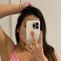 Gabrielle Rivera Nøgen