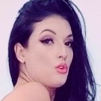 Gabrielle Starr Nøgen
