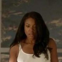 Gabrielle Union Nøgen