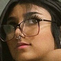 Gabrielle Wlisses Nøgen
