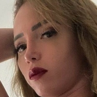 Gabrielly Avila Nøgen