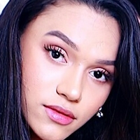 Gabrielly Nøgen