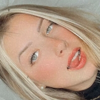 gabriellysachett Nøgen