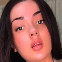 gabsreneee Nøgen