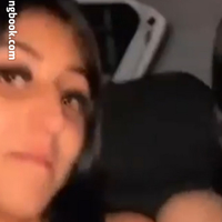 gaby__cintilante Nøgen