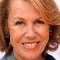 Gaby Dohm Nøgen