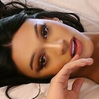 Gaby Ferraz Nøgen