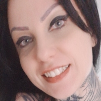 Gaby Suicide Nøgen