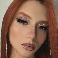 GabyBelt13 Nøgen